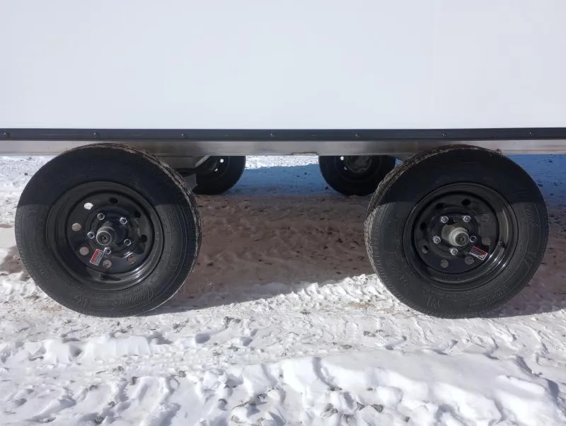 new Snowmobile Trailers Mission  for sale, in Manchester, ME Thumbnail 15