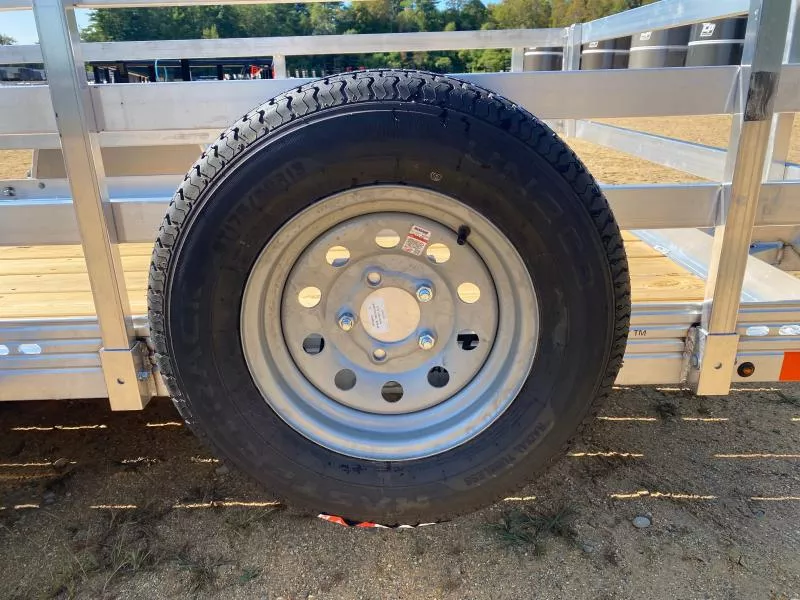 new Utility Trailers Bear Track  for sale, in Loudon, NH Thumbnail 10