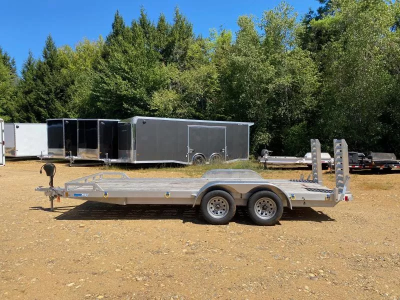 used Equipment / Flatbed Trailers CargoPro Trailers  for sale, in Loudon, NH Thumbnail 5