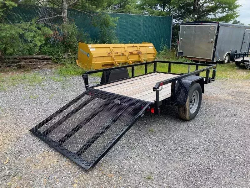 new Utility Trailers Sure-Trac Other for sale, in Loudon, NH Thumbnail 11
