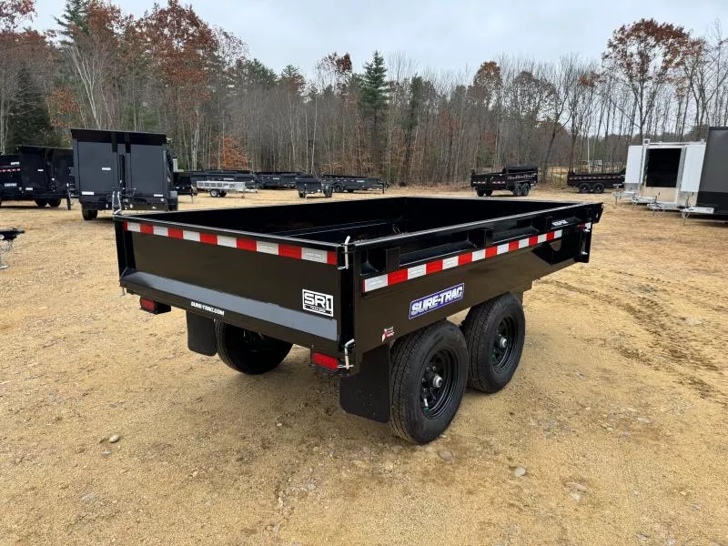 2025 Sure-Trac photo 8