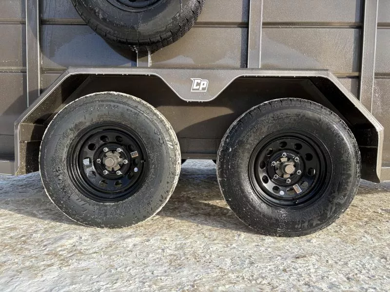 new Horse Trailers CornPro  for sale, in Turner, ME Thumbnail 14