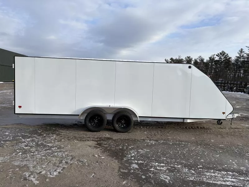 new Snowmobile Trailers Mission  for sale, in Turner, ME Thumbnail 7