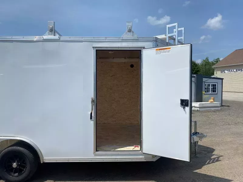 new Cargo (Enclosed) Trailers Stealth Trailers Other for sale, in Loudon, NH Thumbnail 22