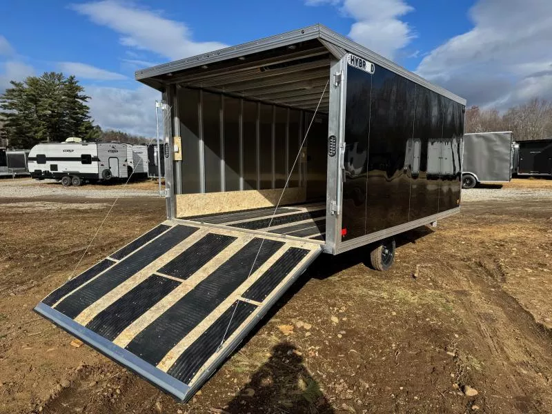 new Snowmobile Trailers SnoPro Trailers  for sale, in Loudon, NH Thumbnail 2