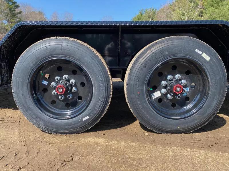 new Equipment / Flatbed Trailers Sure-Trac Other for sale, in Loudon, NH Thumbnail 15