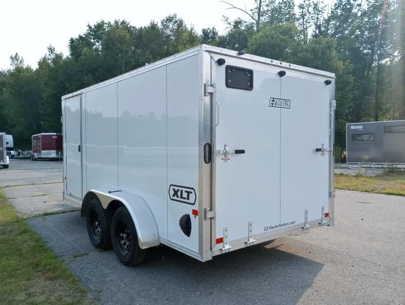 new Snowmobile Trailers E-Z Hauler  for sale, in Manchester, ME Thumbnail 6