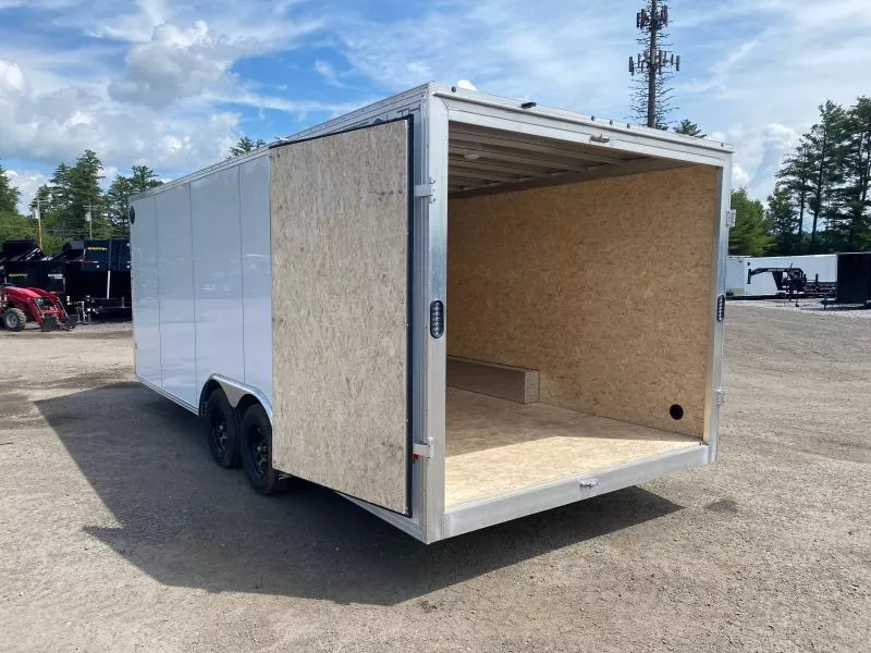 new Cargo (Enclosed) Trailers Stealth Trailers Other for sale, in Loudon, NH Thumbnail 2