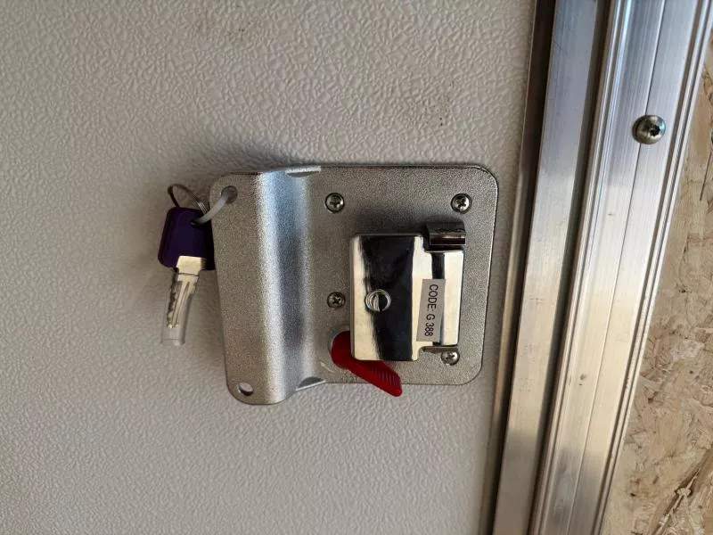 new Cargo (Enclosed) Trailers ITI Cargo Other for sale, in Loudon, NH Thumbnail 15