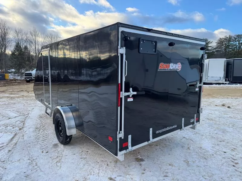 new Snowmobile Trailers SnoPro Trailers Other for sale, in Loudon, NH Thumbnail 5