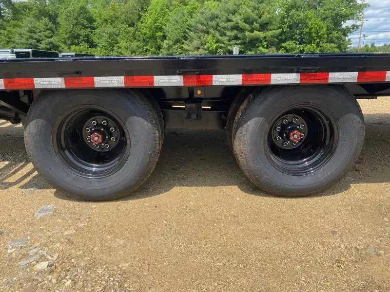 new Equipment / Flatbed Trailers Sure-Trac Other for sale, in Loudon, NH Thumbnail 16