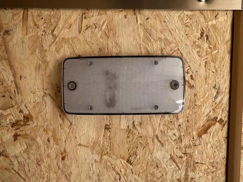 used Cargo (Enclosed) Trailers ITI Cargo Other for sale, in Loudon, NH Thumbnail 17