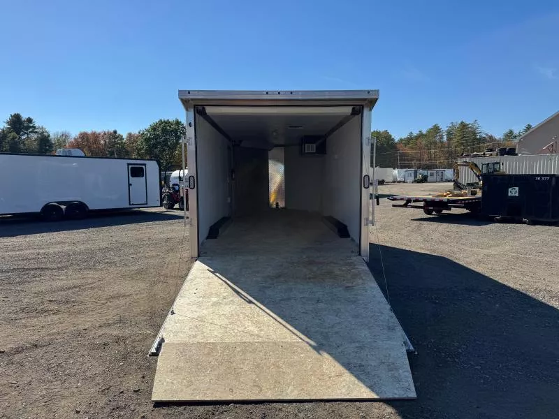 new Snowmobile Trailers CargoPro Trailers  for sale, in Loudon, NH Thumbnail 13