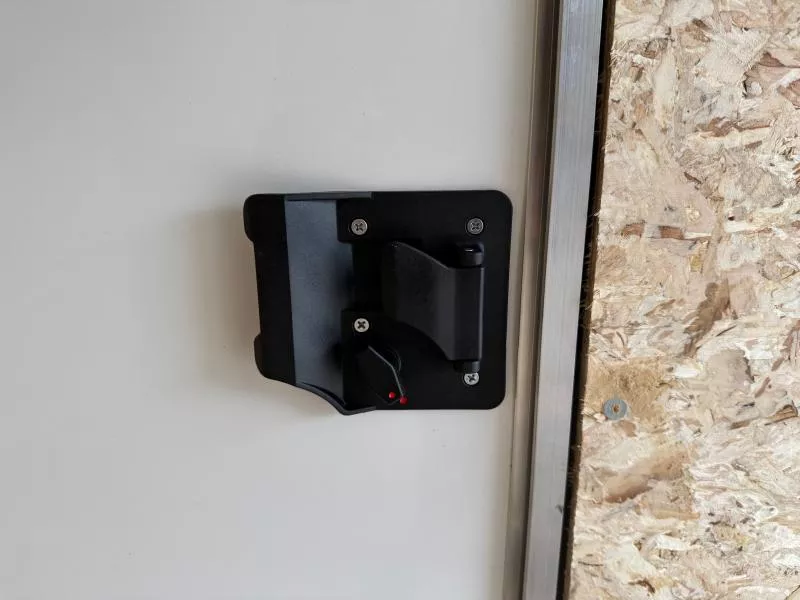 new Cargo (Enclosed) Trailers Stealth Trailers Other for sale, in Loudon, NH Thumbnail 15