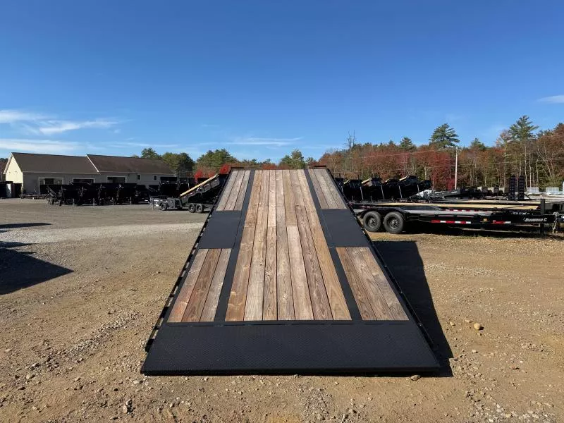 new Equipment / Flatbed Trailers Diamond C Trailers  for sale, in Loudon, NH Thumbnail 13