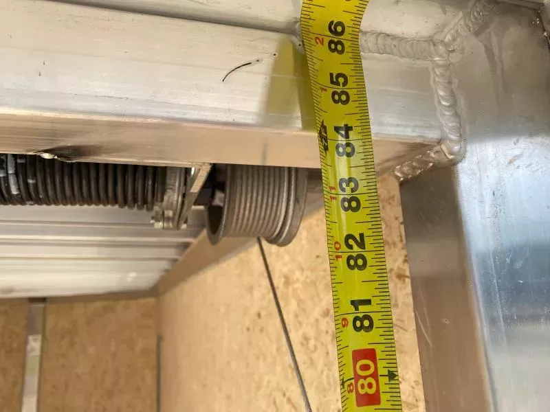 new Cargo (Enclosed) Trailers Stealth Trailers Other for sale, in Loudon, NH Thumbnail 13