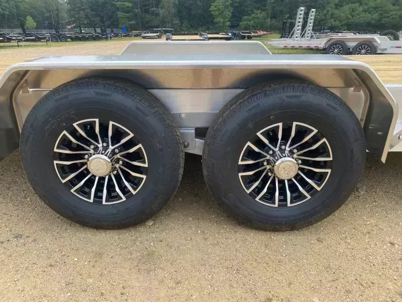 new Equipment / Flatbed Trailers Sure-Trac  for sale, in Loudon, NH Thumbnail 14
