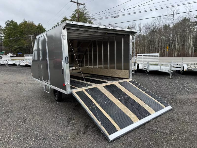 new Snowmobile Trailers SnoPro Trailers  for sale, in Loudon, NH Thumbnail 12