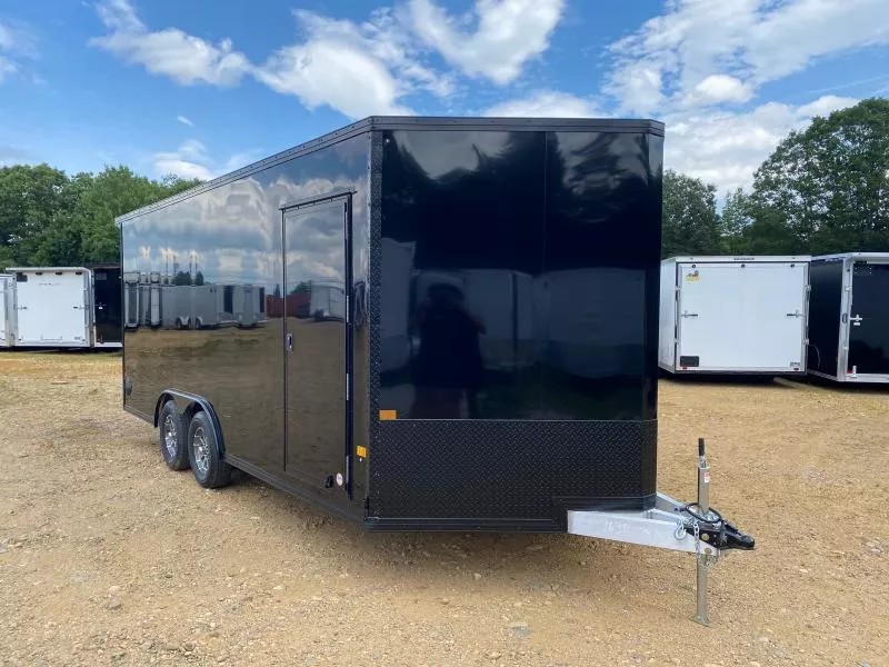 new Cargo (Enclosed) Trailers Stealth Trailers Other for sale, in Loudon, NH image-0