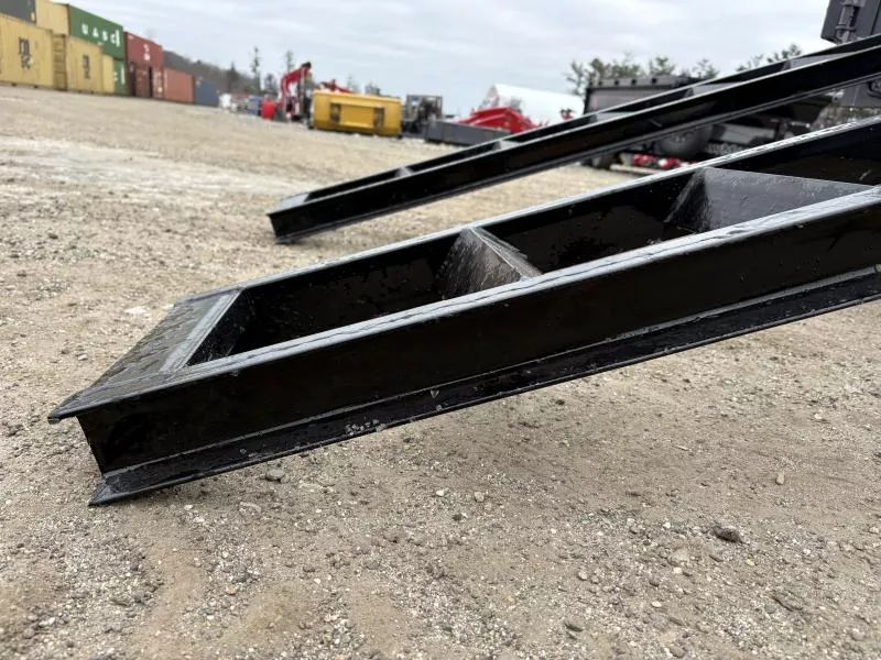 new Dump Trailers RawMaxx  for sale, in Turner, ME Thumbnail 13