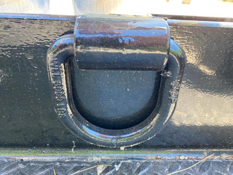 new Equipment / Flatbed Trailers BND Other for sale, in Loudon, NH Thumbnail 13