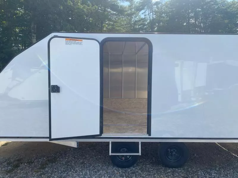 new Snowmobile Trailers SnoPro Trailers  for sale, in Loudon, NH Thumbnail 20