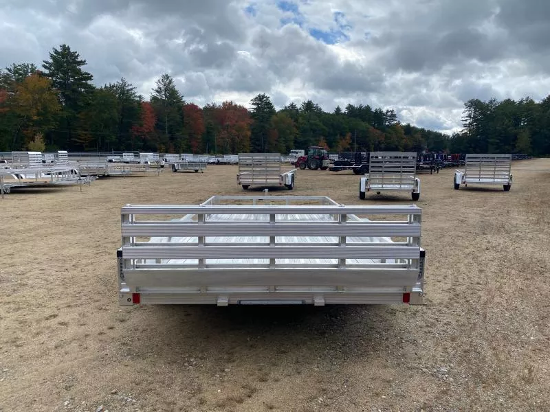 new Utility Trailers Sport Haven Other for sale, in Loudon, NH Thumbnail 7