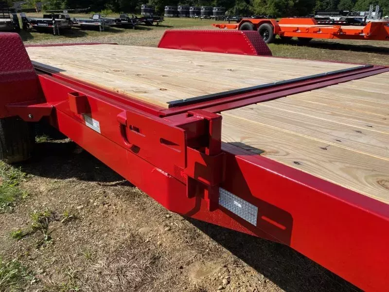 new Equipment / Flatbed Trailers Rice Trailers Other for sale, in Loudon, NH Thumbnail 17