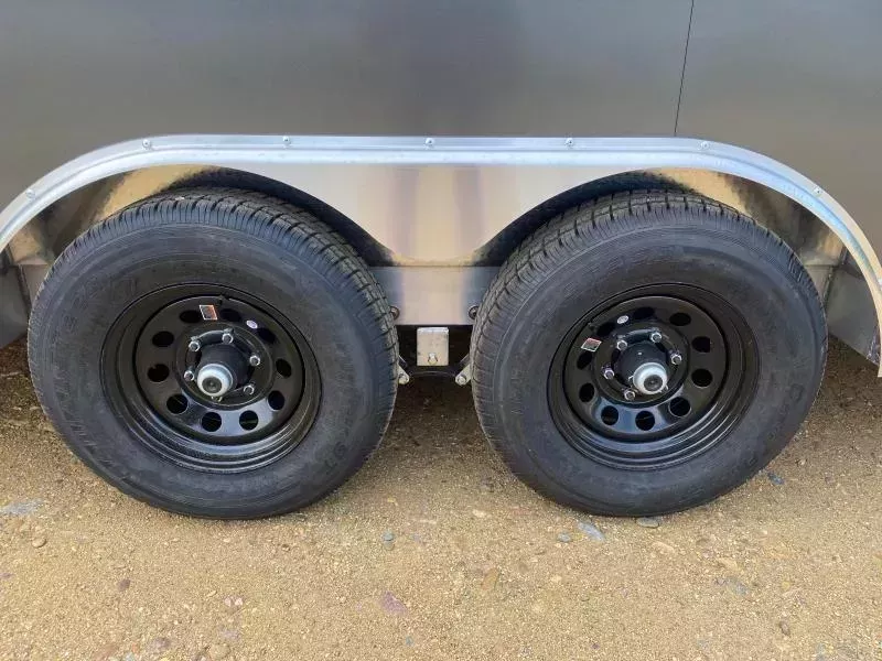 new Cargo (Enclosed) Trailers Stealth Trailers  for sale, in Loudon, NH Thumbnail 19