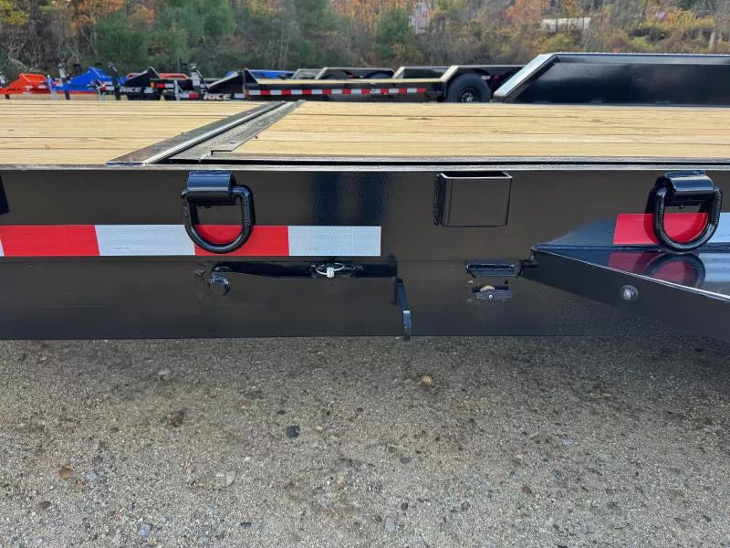 new Equipment / Flatbed Trailers Rice Trailers Other for sale, in Loudon, NH Thumbnail 16