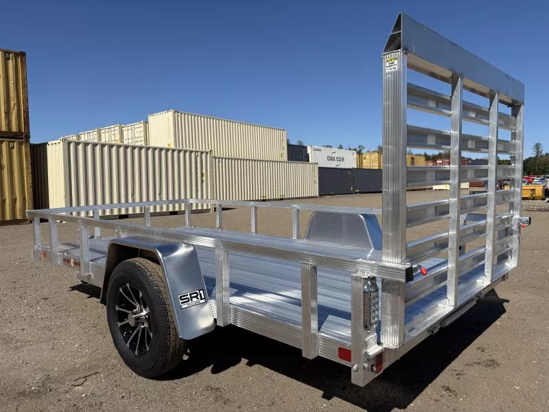 new Utility Trailers Sport Haven  for sale, in Turner, ME Thumbnail 3