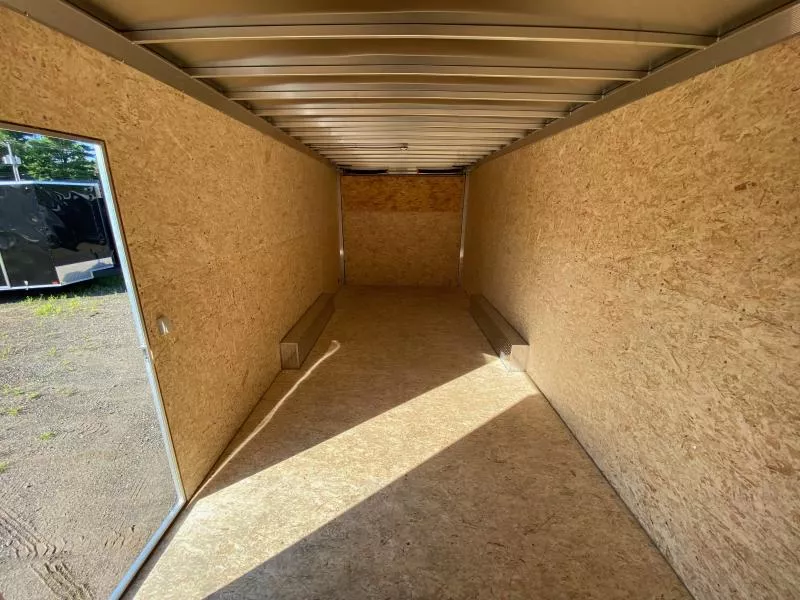 new Cargo (Enclosed) Trailers Stealth Trailers Other for sale, in Loudon, NH Thumbnail 22