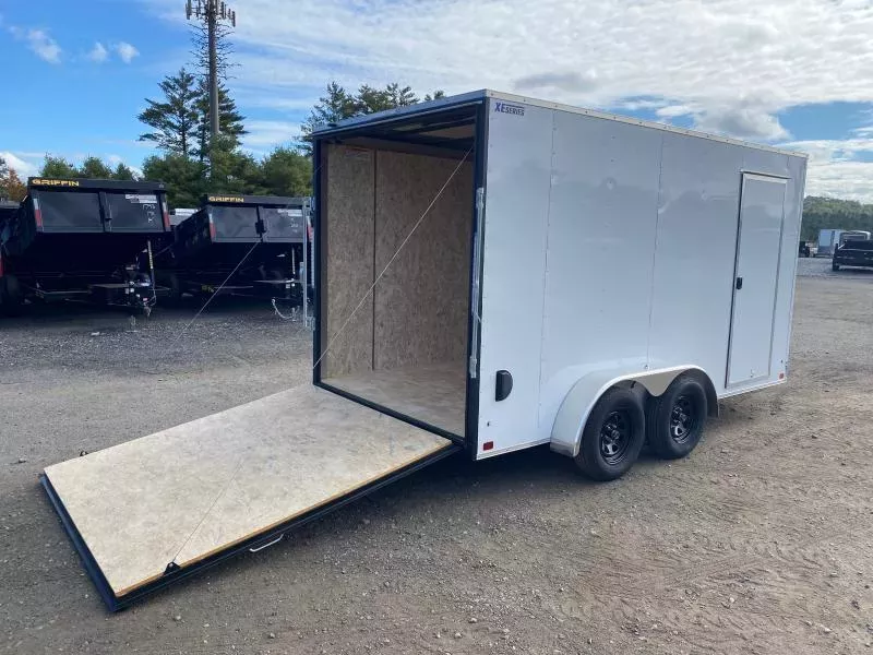 new Cargo (Enclosed) Trailers ITI Cargo Other for sale, in Loudon, NH Thumbnail 11