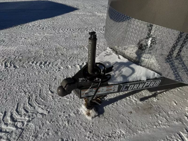 new Horse Trailers CornPro  for sale, in Loudon, NH Thumbnail 23