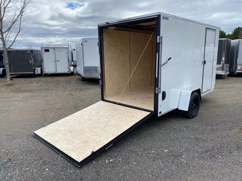 new Cargo (Enclosed) Trailers ITI Cargo Other for sale, in Loudon, NH Thumbnail 11