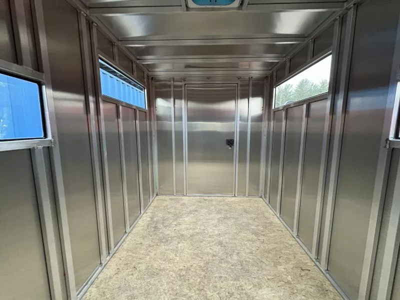 new Ice / Tiny Houses SnoPro Trailers  for sale, in Turner, ME Thumbnail 9