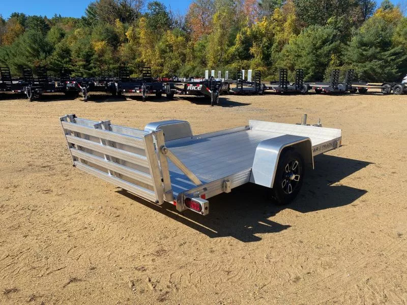 new Utility Trailers Bear Track  for sale, in Loudon, NH Thumbnail 5