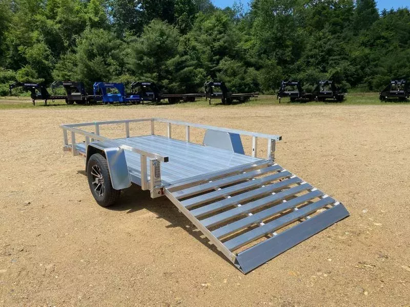 new Utility Trailers Sport Haven Other for sale, in Loudon, NH Thumbnail 2