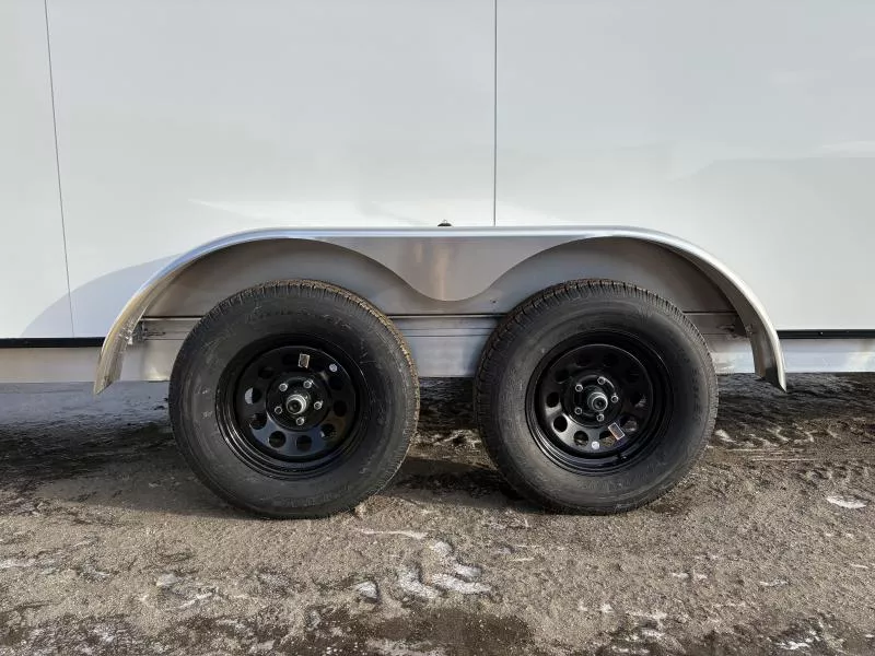 new Snowmobile Trailers Mission  for sale, in Turner, ME Thumbnail 15