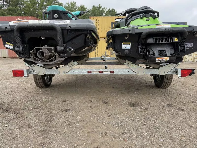 used Watercraft Trailers Karavan Trailers  for sale, in Turner, ME Thumbnail 4