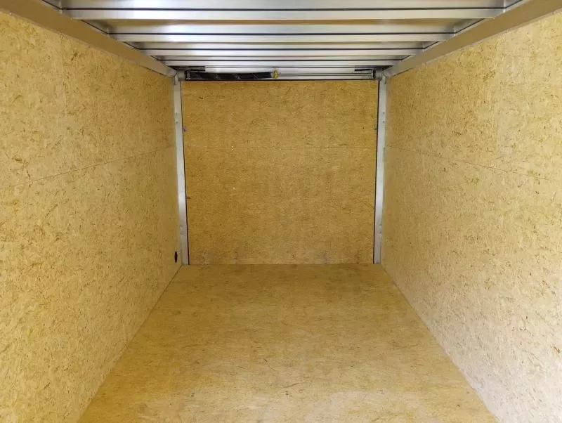 new Cargo (Enclosed) Trailers E-Z Hauler  for sale, in Bangor, ME Thumbnail 11