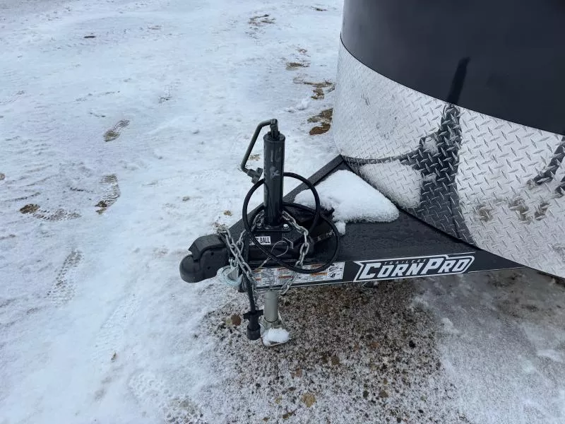 new Horse Trailers CornPro  for sale, in Loudon, NH Thumbnail 23