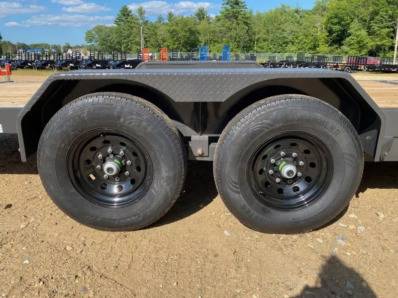 new Equipment / Flatbed Trailers Rice Trailers Other for sale, in Loudon, NH Thumbnail 16