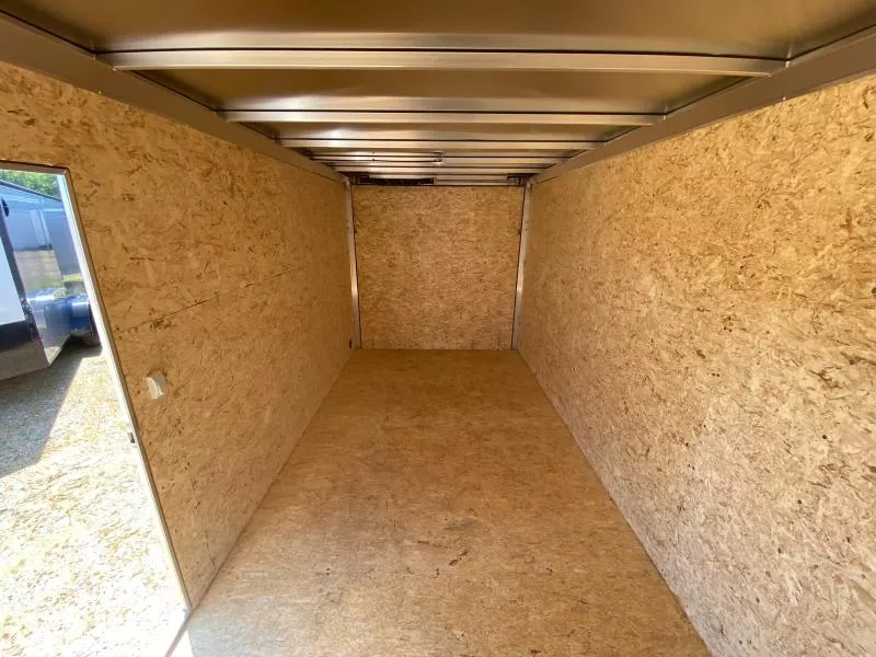 new Cargo (Enclosed) Trailers Stealth Trailers Other for sale, in Loudon, NH Thumbnail 22