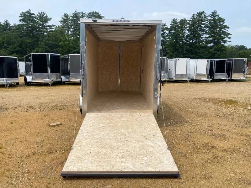 new Cargo (Enclosed) Trailers Durabull Trailers  for sale, in Loudon, NH Thumbnail 13