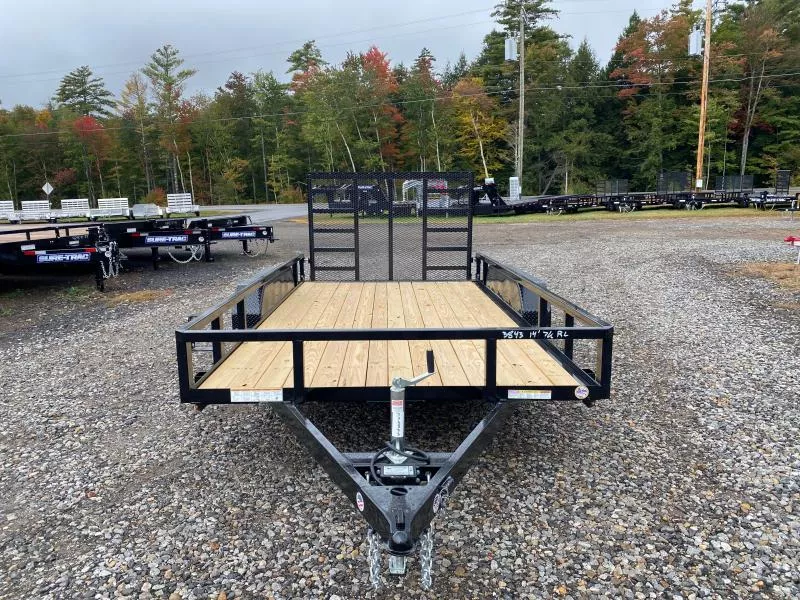 new Utility Trailers Sure-Trac Other for sale, in Loudon, NH Thumbnail 3