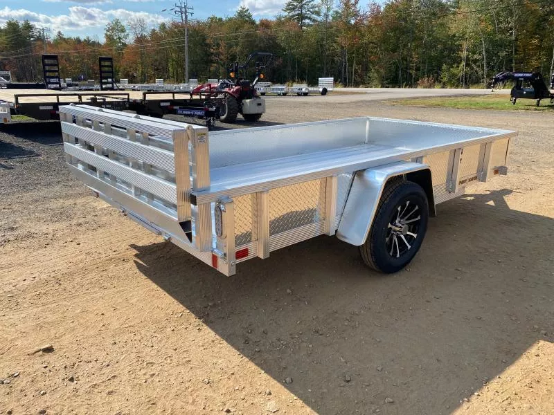 new Utility Trailers Sport Haven Other for sale, in Loudon, NH Thumbnail 4