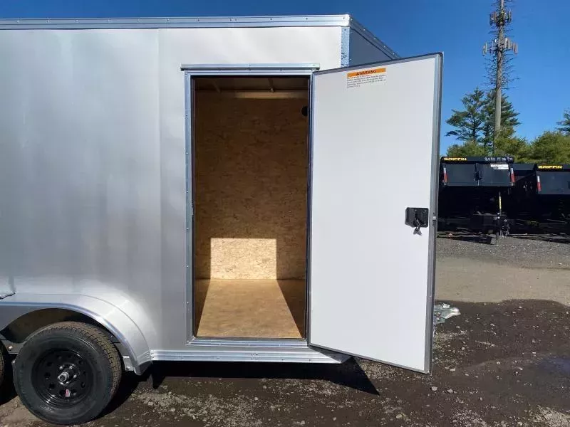 new Cargo (Enclosed) Trailers Stealth Trailers Other for sale, in Loudon, NH Thumbnail 20