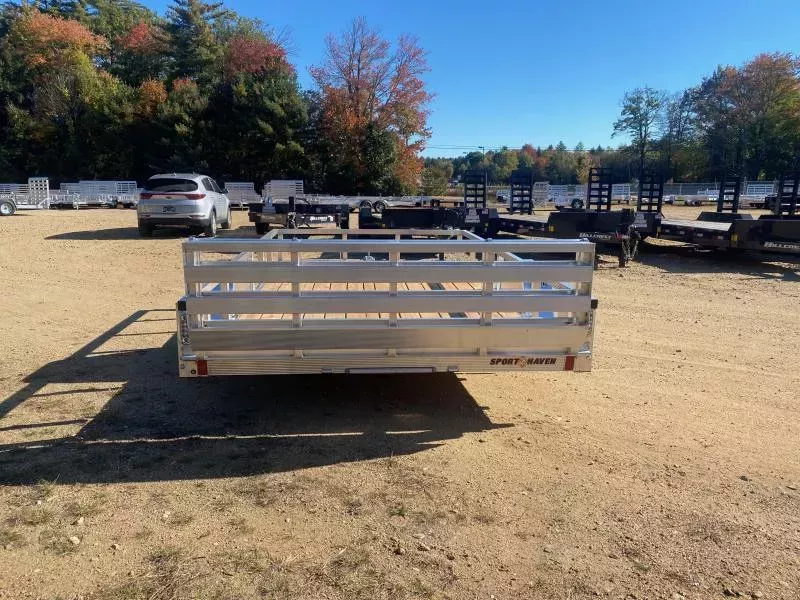 new Utility Trailers Sport Haven Other for sale, in Loudon, NH Thumbnail 7