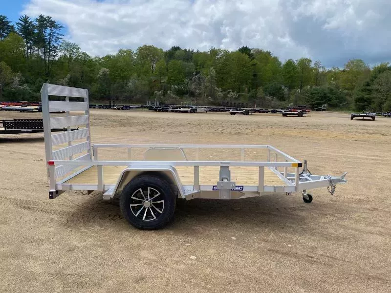 new Utility Trailers Sure-Trac Other for sale, in Loudon, NH Thumbnail 9